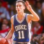 Bobby Hurley