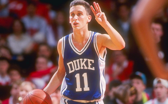 Bobby Hurley